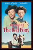 The Red Pony