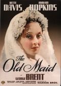 The Bette Davis Collection, Vol. 3: The Old Maid