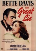 The Bette Davis Collection, Vol. 3: The Great Lie