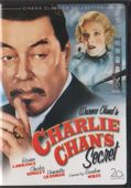 Charlie Chan Collection, Vol. 3: Charlie Chan's Secret