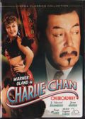Charlie Chan Collection, Vol. 3: Charlie Chan on Broadway