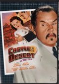 Charlie Chan Collection, Vol. 5: Castle In The Dessert