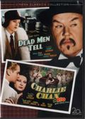 Charlie Chan Collection, Vol. 5: Dead Men Tell / Charlie Chan In Rio