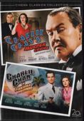 Charlie Chan Collection, Vol. 5: Charlie Chan In Panama / Charlie Chan's Murder Cruise