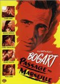 Humphrey Bogart Signature Collection, Vol. 2: Passage to Marseille