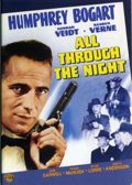 Humphrey Bogart Signature Collection, Vol. 2: All Through the Night