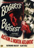Humphrey Bogart Signature Collection, Vol. 2: Action in the North Atlantic
