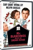 Cary Grant Signature Collection: Mr. Blandings Builds His Dream House