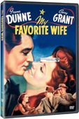 Cary Grant Signature Collection: My Favorite Wife