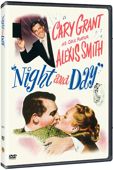 Cary Grant Signature Collection: Night and Day