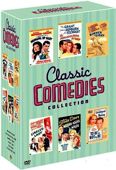Classic Comedies Collection (Box Set)