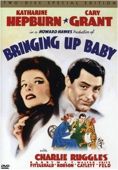 Classic Comedies Collection: Bringing Up Baby