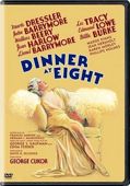Classic Comedies Collection: Dinner at Eight