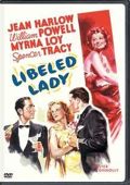 Classic Comedies Collection: Libeled Lady