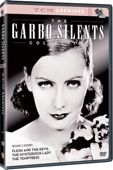 Garbo Signature Collection: The Garbo Silents Collection (The Temptress / Flesh and the Devil / The Mysterious Lady)