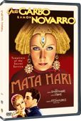 Garbo Signature Collection: Mata Hari