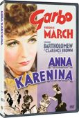 Garbo Signature Collection: Anna Karenina