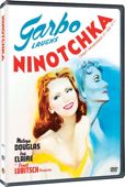 Garbo Signature Collection: Ninotchka
