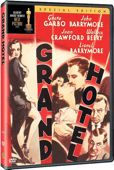 Garbo Signature Collection: Grand Hotel