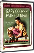 Gary Cooper Signature Collection: The Fountainhead
