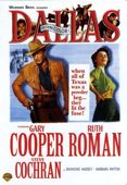 Gary Cooper Signature Collection: Dallas