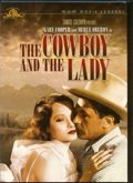 Gary Cooper MGM Movie Legends Collection: The Cowboy and the Lady