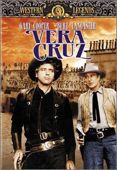 Gary Cooper MGM Movie Legends Collection: Vera Cruz