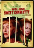 Bette Davis Centenary Collection: Hush... Hush Sweet Charlotte