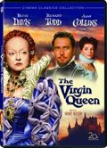 Bette Davis Centenary Collection: The Virgin Queen