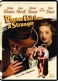 Bette Davis Centenary Collection: Phone Call from a Stranger