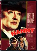 Bette Davis Centenary Collection: The Nanny
