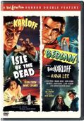 The Val Lewton Horror Collection: Isle of the Dead / Bedlam