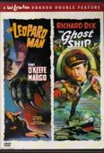 The Val Lewton Horror Collection: The Leopard Man & The Ghost Ship