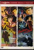 The Val Lewton Horror Collection: The 7th Victim & Shadows of the Dark