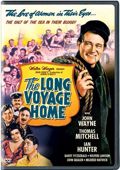 John Wayne / John Ford Film Collection: The Long Voyage Home