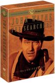 John Wayne / John Ford Film Collection: The Searchers
