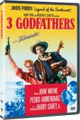 John Wayne / John Ford Film Collection: 3 Godfathers