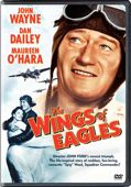 John Wayne / John Ford Film Collection: The Wings of Eagles