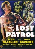 The John Ford Film Collection: The Lost Patrol