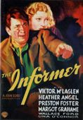 The John Ford Film Collection: The Informer