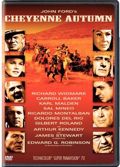 The John Ford Film Collection: Cheyenne Autumn