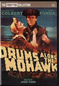 Ford At Fox Essential Collection: Drums Along the Mohawk