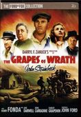 Ford At Fox Essential Collection: The Grapes of Wrath