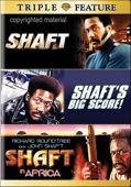 Shaft / Shaft's Big Score / Shaft in Africa