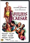 The Marlon Brando Collection: Julius Caesar