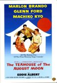 The Marlon Brando Collection: The Teahouse Of The August Moon