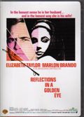 The Marlon Brando Collection: Reflections In A Golden Eye