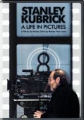 Stanley Kubrick - Warner Directors Series: A Life in Pictures