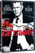 The Essential Steve McQueen Collection: The Getaway