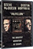 The Essential Steve McQueen Collection: Papillon